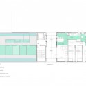Edifício residencial em Carabanchel / Amann-Canovas-Maruri (9) Planta tipo 3 dormitórios