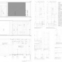 Edifício residencial em Carabanchel / Amann-Canovas-Maruri (6) Detalhes construtivos