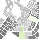 Edifício residencial em Carabanchel / Amann-Canovas-Maruri (4) Situação