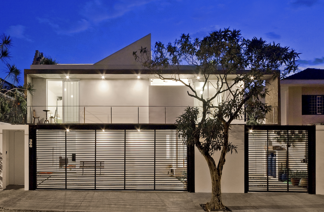 Plano de negocios arquitetura e construcao