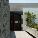 Casa F / Barclay & Crousse (1) © Barclay & Crousse