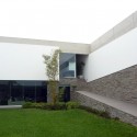Casa F / Barclay & Crousse (3) © Barclay & Crousse