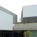 Casa F / Barclay & Crousse (6) © Barclay & Crousse