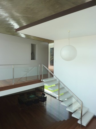Casa F / Barclay & Crousse (7)