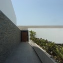 Casa F / Barclay & Crousse (8) © Barclay & Crousse