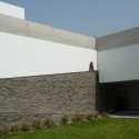 Casa F / Barclay & Crousse (9) © Barclay & Crousse