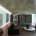 Casa F / Barclay & Crousse (12) © Barclay & Crousse