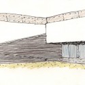 Casa F / Barclay & Crousse (18) Croqui 1