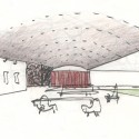 Casa F / Barclay & Crousse (19) Croqui 2