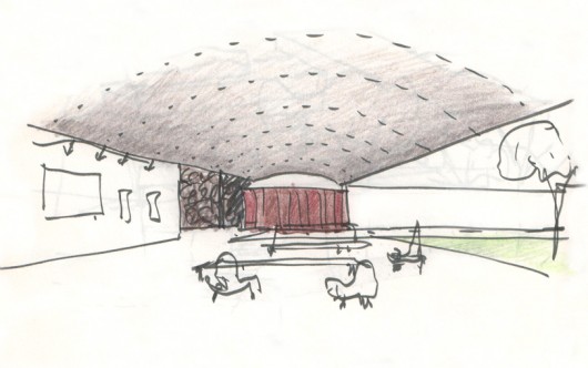 Casa F / Barclay & Crousse (19)