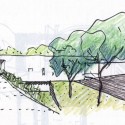 Casa F / Barclay & Crousse (20) Croqui 3