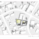 Casa F / Barclay & Crousse (21) Planta 1