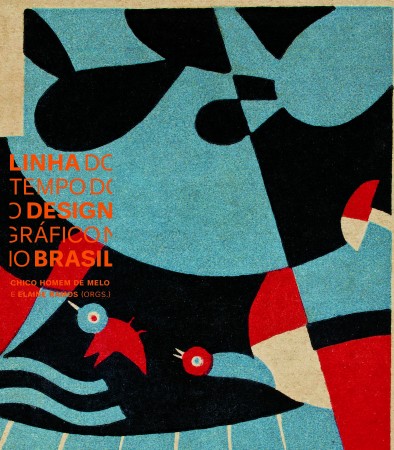 Lançamento do livro: "Linha do Tempo do Design Gráfico no Brasil" (2)