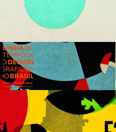 Lançamento do livro: "Linha do Tempo do Design Gráfico no Brasil" (1)