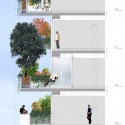 Em Construção: O Primeiro Bosque Vertical / Boeri Studio (10) Corte