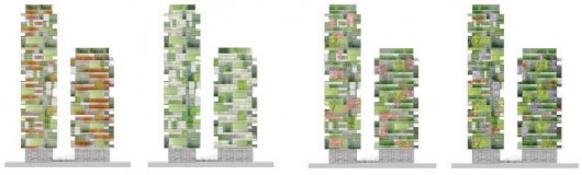 Em Construção: O Primeiro Bosque Vertical / Boeri Studio (14)