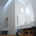 Iglesia de Iesu / Rafael Moneo (5) © Enrique Iriso