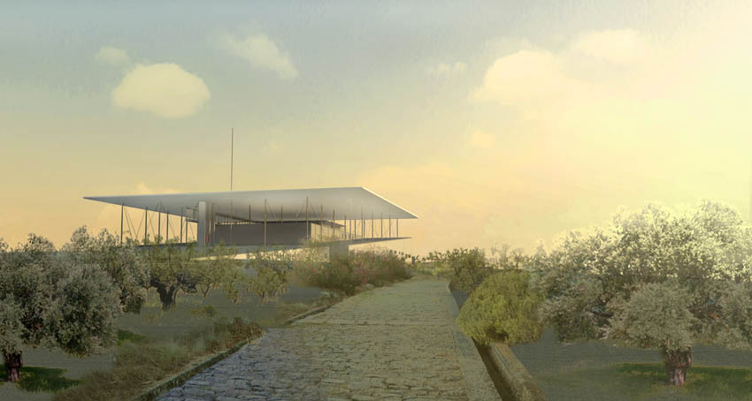 © Renzo Piano Building Workshop © Renzo Piano Building Workshop