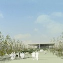 The Stavros Niarchos Foundation Cultural Center / Renzo Piano (4) © Renzo Piano Building Workshop