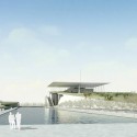 The Stavros Niarchos Foundation Cultural Center / Renzo Piano (2) © Renzo Piano Building Workshop