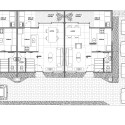 Residencial Vila Maida / Maristela Faccioli (28) Planta geral