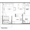 Residencial Vila Maida / Maristela Faccioli (29) Planta terreo