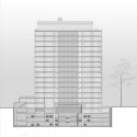 Costanera Lyon / Eugenio Simonetti + Renato Stewart (21) Corte 1