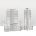 Costanera Lyon / Eugenio Simonetti + Renato Stewart (22) Corte 2
