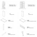 Costanera Lyon / Eugenio Simonetti + Renato Stewart (25) Elementos estruturais