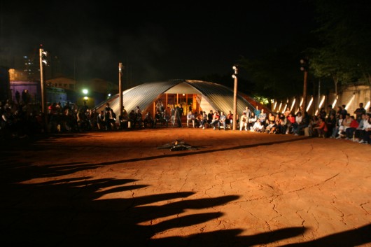 FORUM CULTURAL MUNDIAL forum cultural mundial: