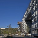 Le Monolithe / MVRDV (3) Cortesia de MVRDV