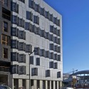 Le Monolithe / MVRDV (5) Cortesia de MVRDV