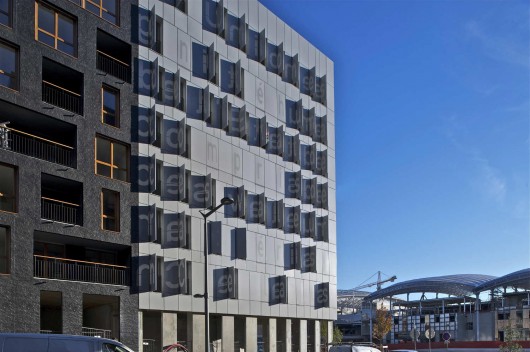Le Monolithe / MVRDV (5)