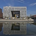 Le Monolithe / MVRDV (4) Cortesia de MVRDV