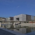 Le Monolithe / MVRDV (7) Cortesia de MVRDV