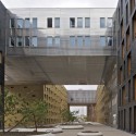 Le Monolithe / MVRDV (2) Cortesia de MVRDV