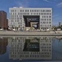 Le Monolithe / MVRDV (1) Cortesia de MVRDV