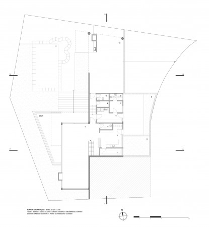 Residência Granja Viana / Belleza & Batalha C. do Lago Arquitetos Associados (18)