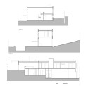 Residência Granja Viana / Belleza & Batalha C. do Lago Arquitetos Associados (15) Cortes