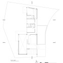 Residência Granja Viana / Belleza & Batalha C. do Lago Arquitetos Associados (13) Planta térreo