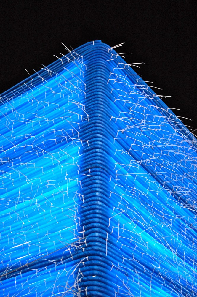 Bluetube Bar / DOSE