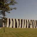 Spinpark / Cerejeira Fontes Arquitectos (1) Cortesia de Cerejeira Fontes Arquitectos