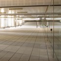 Spinpark / Cerejeira Fontes Arquitectos (3) Cortesia de Cerejeira Fontes Arquitectos
