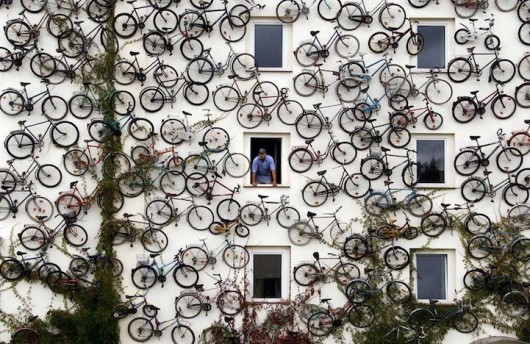 © Street Art Utopia