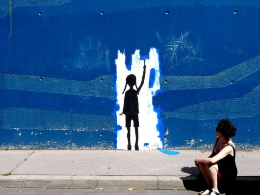 Arte urbano: O melhor segundo Street Art Utopia (Parte I) (4)