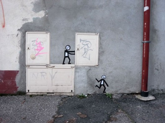 Arte urbano: O melhor segundo Street Art Utopia (Parte I) (6)