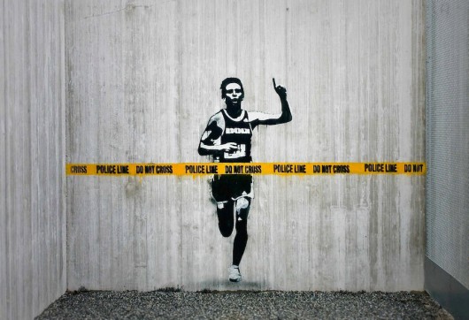 Arte urbano: O melhor segundo Street Art Utopia (Parte I) (7)