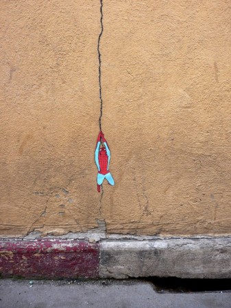 Arte urbano: O melhor segundo Street Art Utopia (Parte I) (8)