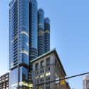 Jameson House / Foster + Partners (1) © Nigel Young, Foster + Partners