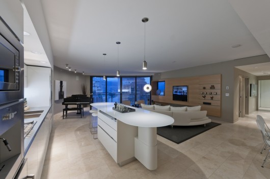 Jameson House / Foster + Partners (10)